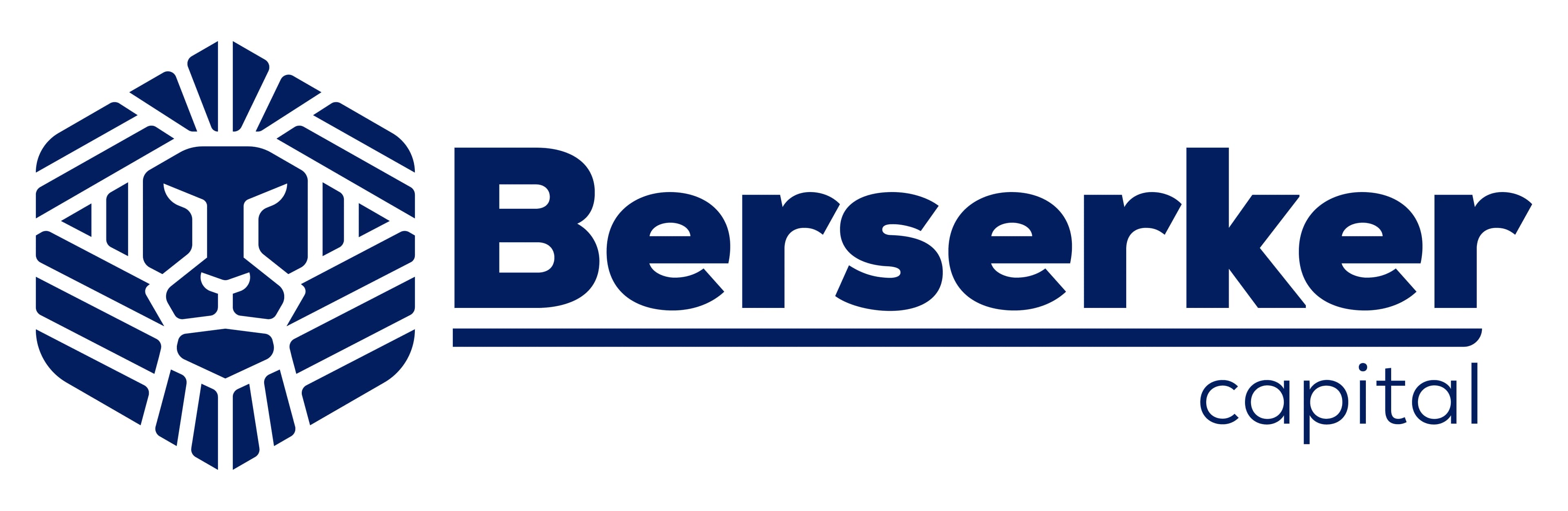 Berserker Capital Logo